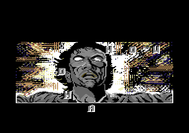 The DNA Demo